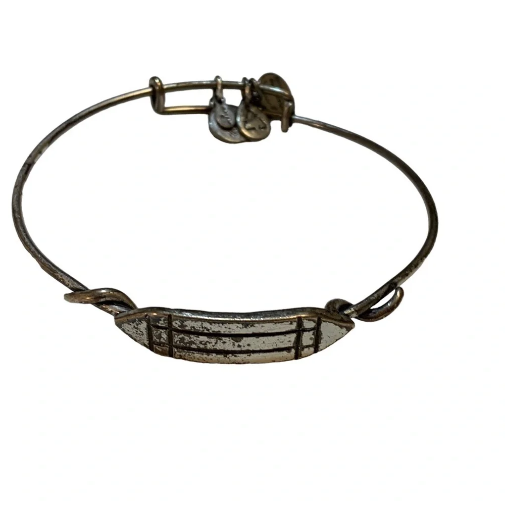 Alex & Ani Bangle Bracelet Set